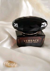 Versace Crystal Noir Eau de Toilette