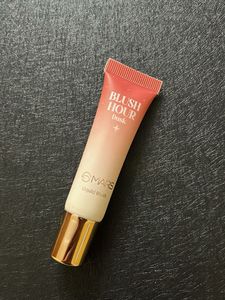 Mars Liquid Blush