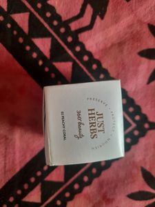 Just Herbs Cheek And Lip Tint