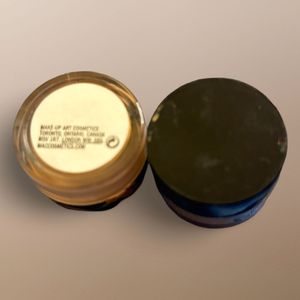 MAC Foundation Pots