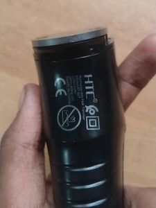 Hair Trimmer