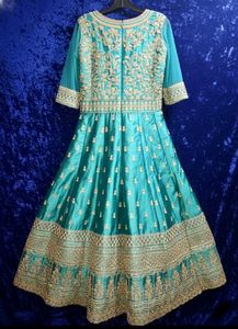 Cute gown👗