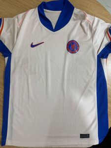 Chelsea away jersey 24/25 player version