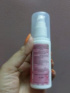 [PRICE DROP] Chic Beauty Moisturising Cream