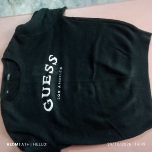 Guess Los Angeles Sweater