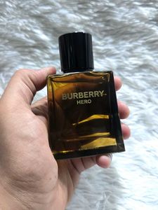 Burberry Hero EDP for Men