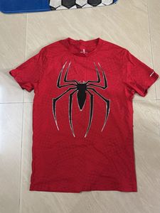 Spider-Man Graphic T-Shirt