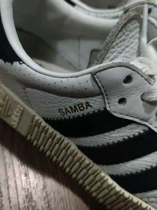 Adidas Sambarose