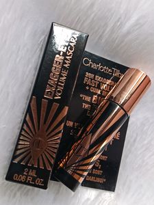 Charlotte Tilbury Mascara ♥️💕