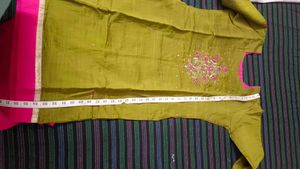 Kurta Set with Dupatta
