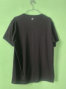 Basic Black T-Shirt