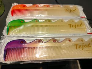 Comb 3 Set