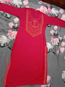 Kurti  Set