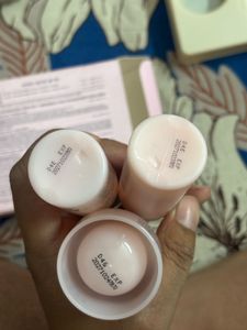 Mr. Seed Chia  Hydrating Trio K
