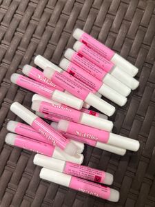 Nail Glue Tubes (Pack of 10)