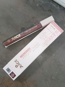 Matte Lip Color Nude