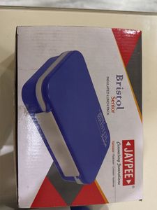 Reusable Food Storage Container