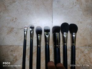 PAC Makeup Brush Set with Storage bag
