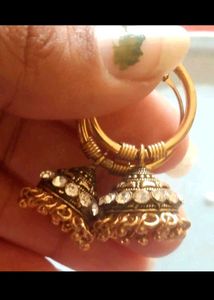 Assorted Earrings Set