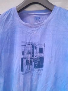 Sky Blue 💙 Tshirt