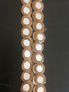 Mirror Lace