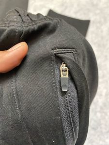 Adidas Martial Arts Track Pants