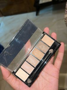 Neutral Eyeshadow Palette