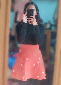 Winter Skirt