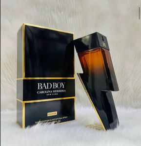Carolina Herrera Bad Boy Sparkling Ice