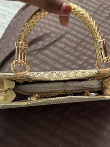 Ethnic Handbag