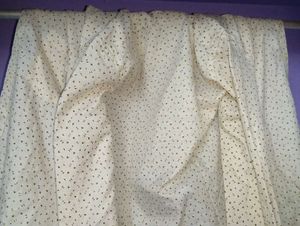 Men's Dobby Print Shirt