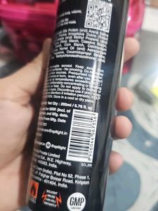 Epitight Thicc Hair Thickening Foam
