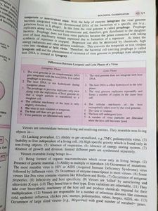 Trueman's Elementary Biology Vol. I