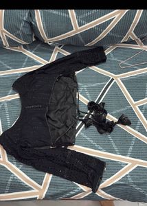 navratri lehenga with duppata blouse
