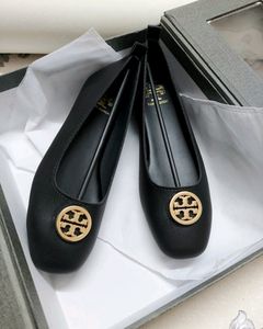 Tory Burch Ballerina New Premium Stock