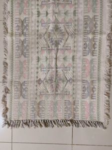 Cotton Carpet Rug