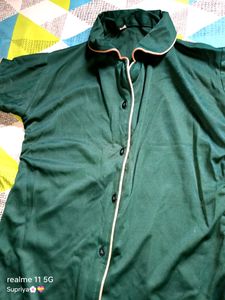 Women Co_erd Set / Night Dress
