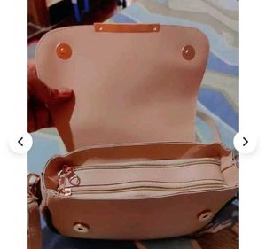 women's Sling Bag