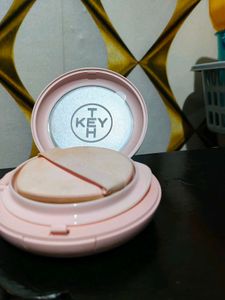 KEYH Cushion Foundation Compact