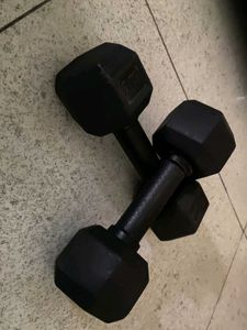 2 KG Dumbbell Set