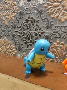 Pokemon 5 Piece Toy Action Figure