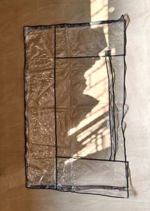 55 Inch Transparent Tv Cover