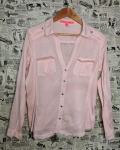 Mongo summer wear shirt