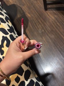Kay Beauty Lip Tint in Fiery