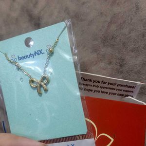 Cute Bow BRACELET