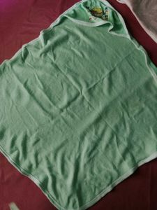 Baby Hooded Towels (Set of 2)