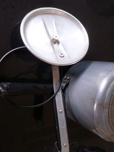 Prestige Pressure Cooker