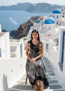 Embroidered Ethnic Gown