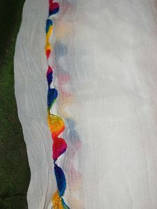 Colorful Dupatta Lot