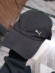 Cap